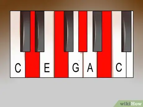 Image titled Play Diminished Piano Chords Step 8