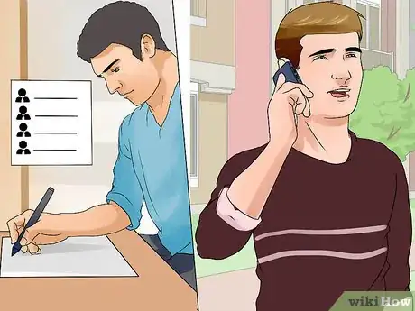 Image titled Raise Funds to Volunteer Abroad Step 9