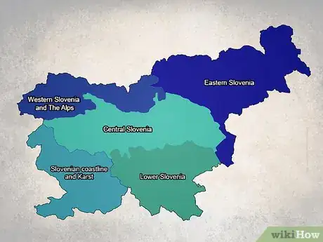 Image titled Plan a Trip to Slovenia Step 3