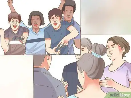 Image titled Treat an Eating Disorder Step 4