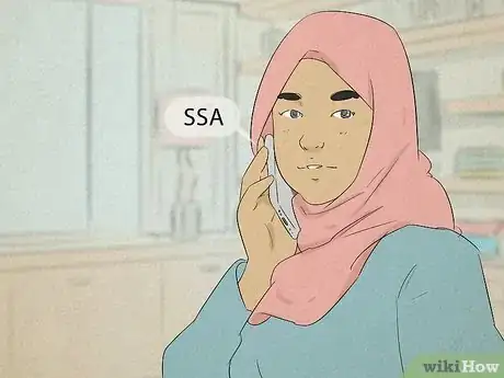 Image titled Collect Social Security Death Benefits Step 2