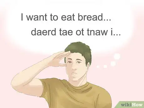 Image titled Speak Backwards Step 10