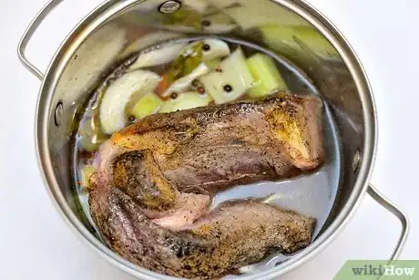 Image titled Make Sauerbraten Step 5