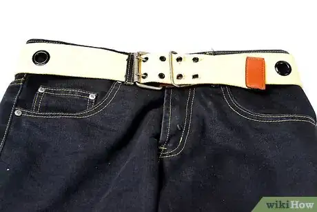 Image titled Fix a Gaping Waistband Step 11