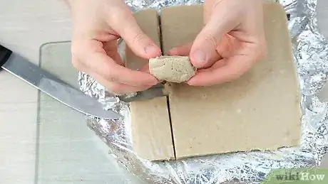 Image titled Make Traditional Christmas Fudge Step 11