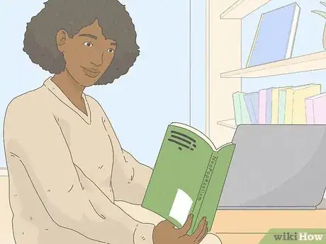 Image titled Create a Neopoprealist Art Work Step 1