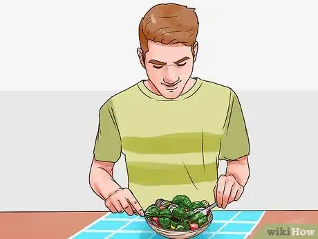 Image titled Get Calcium Without Milk Step 1