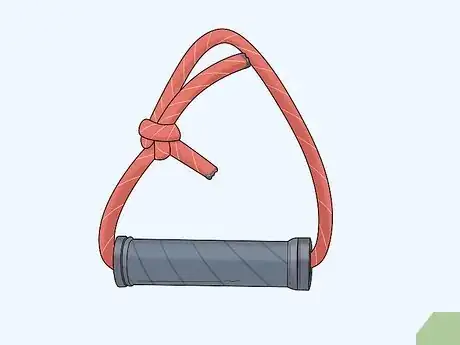 Image titled Build a Suspension Trainer (TRX) Step 4