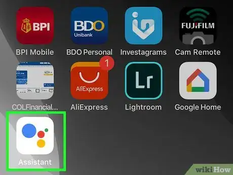 Image titled Make Phone Calls with Google Home Step 24