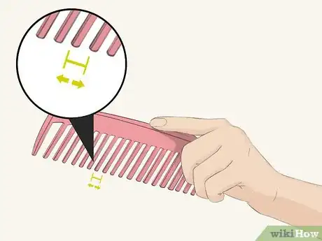 Image titled Prevent Hair Loss After Pregnancy Step 2