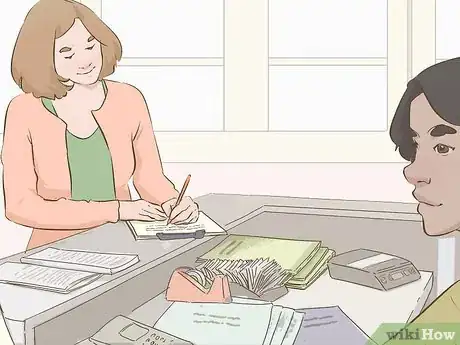 Image titled Apply for Emergency Food Stamps Step 3