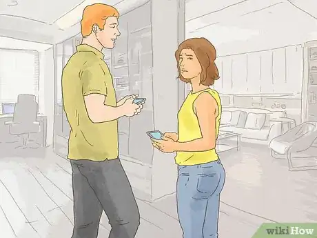 Image titled Know if Your Partner Still Loves Their Ex Step 4