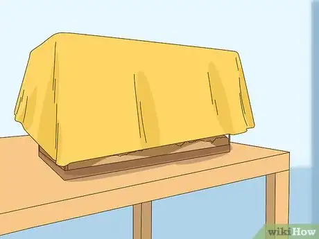 Image titled Keep a Gerbil Safe Around Other Pets Step 6