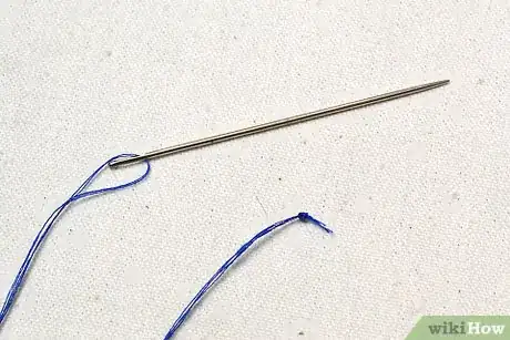 Image titled Embroider a Spider Web Step 14