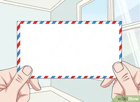 Image titled Send an S.A.S.E. (Self Addressed Stamped Envelope) Step 5