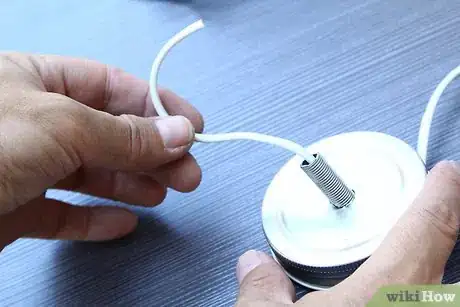 Image titled Make DIY Mason Jar Chandelier Step 10Bullet2