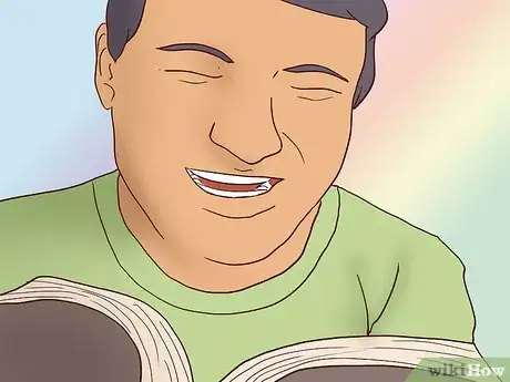 Image titled Overcome Anxiety After an Interview Step 5