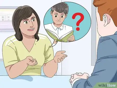 Image titled Encourage a Teen to Read Step 1