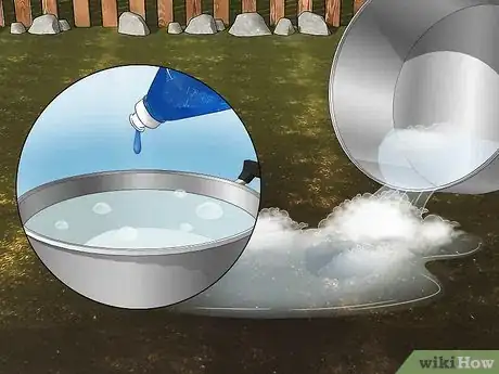 Image titled Get Rid of Yellow Jackets in the Ground Step 1