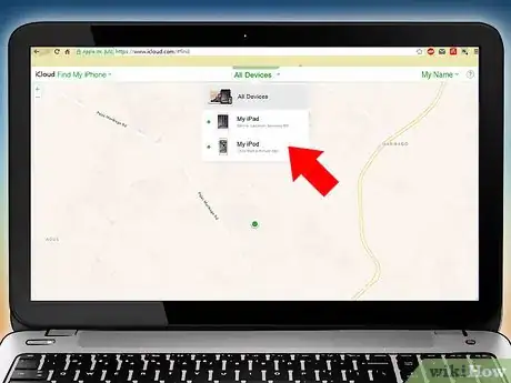 Image titled Find a Lost iPod Step 5