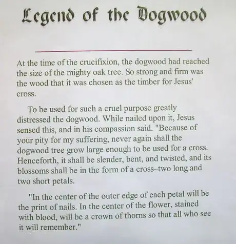 Image titled Legenddogwood