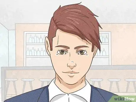 Image titled Style Long Hair for Guys Step 5