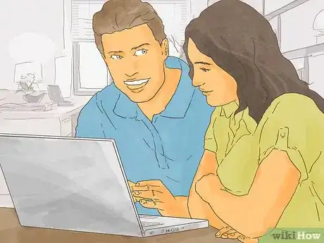Image titled Make a Guy Less Nervous when You Talk to Him Step 4