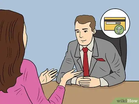 Image titled Build Credit in Canada Step 10