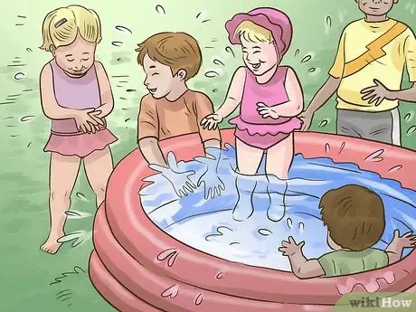 Image titled Throw a Fourth of July Party Step 14