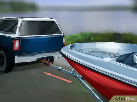 Image titled Paint the Bottom of a Boat Step 1