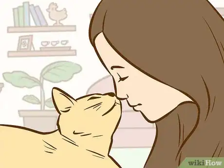 Image titled Use a Pet to Help You Cope with Chronic Pain Step 7