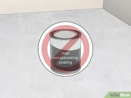 Image titled Cover Lead‐Based Paint Step 7