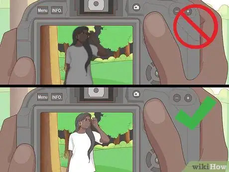 Image titled Photograph Dark Skin in Natural Light Step 15