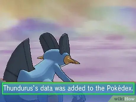 Image titled Catch Landorus in Pokémon Omega Ruby and Alpha Sapphire Step 4