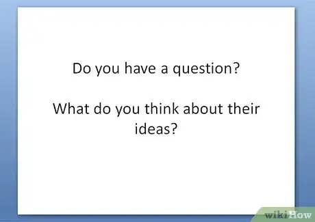 Image titled Deliver Effective PowerPoint Presentations Step 5