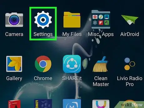 Image titled Remove the Pin Code on a Samsung Galaxy Step 1