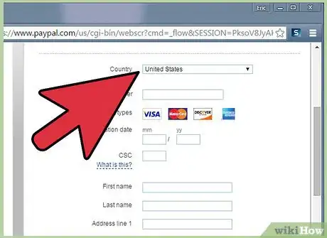 Image titled Verify Your Credit Card on Freelancer Step 8
