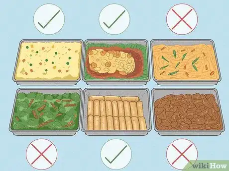 Image titled Stop Overeating at Parties Step 2