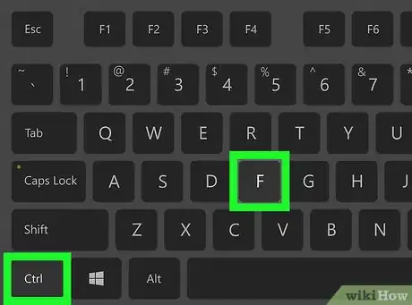 Image titled Find External Links in Excel on PC or Mac Step 3