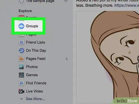 Image titled Invite Non‐Friends to a Facebook Group Step 16