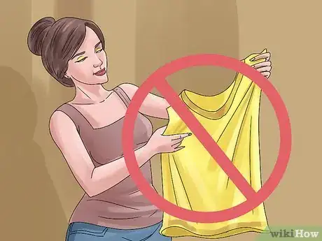 Image titled Wear Yellow Eye Shadow Step 10