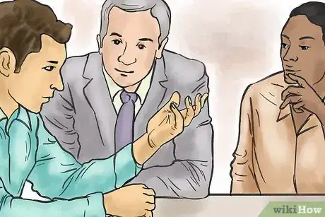 Image titled End an Athletic Official Contract Step 14