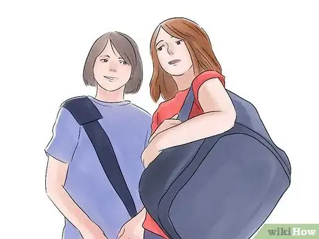 Image titled Ask a Girl Out in 5th Grade Step 4