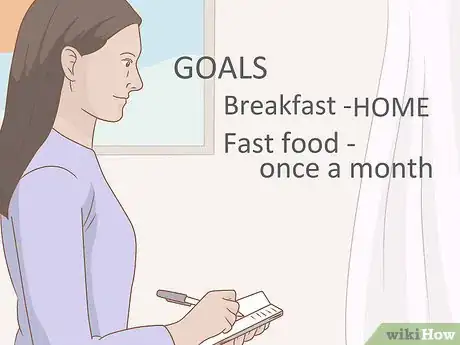 Image titled Overcome an Addiction to Fast Food Step 9