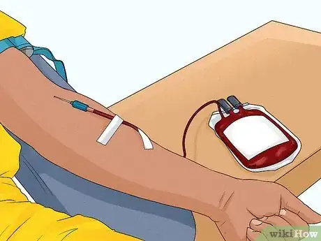 Image titled Treat Hemochromatosis Step 14