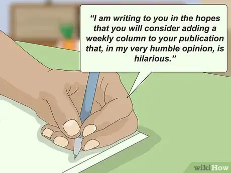 Image titled Write a Humor Column Step 11