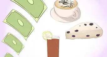 Increase the Bottom Line for a Coffee Shop