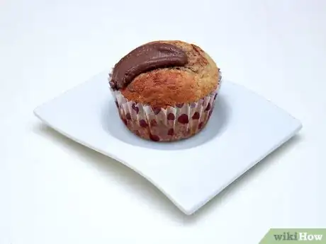 Image titled Make Banana Muffins Step 24