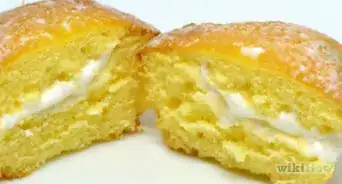 Use Different Types of Cream