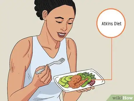 Image titled Choose Between Low‐Carb and Keto Step 1